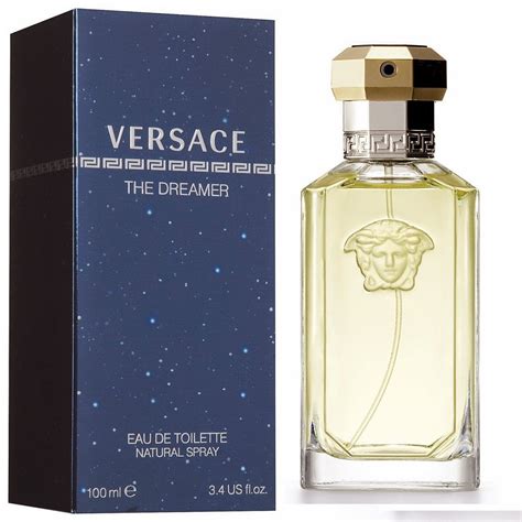 is versace the dreamer men's or women's|gianni versace last fragrance.